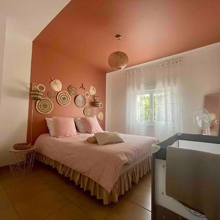 T2 Refait A Neuf Calme Et Agreable Appartement Narbonne Buitenkant foto