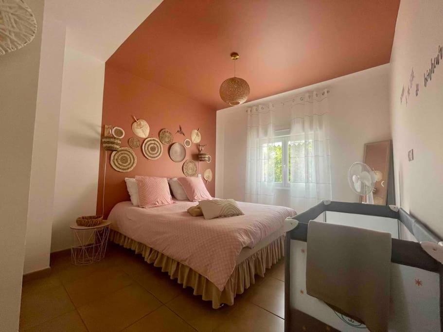 T2 Refait A Neuf Calme Et Agreable Appartement Narbonne Buitenkant foto