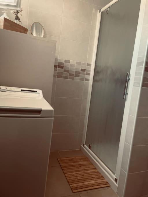 T2 Refait A Neuf Calme Et Agreable Appartement Narbonne Buitenkant foto