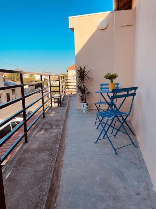 T2 Refait A Neuf Calme Et Agreable Appartement Narbonne Buitenkant foto