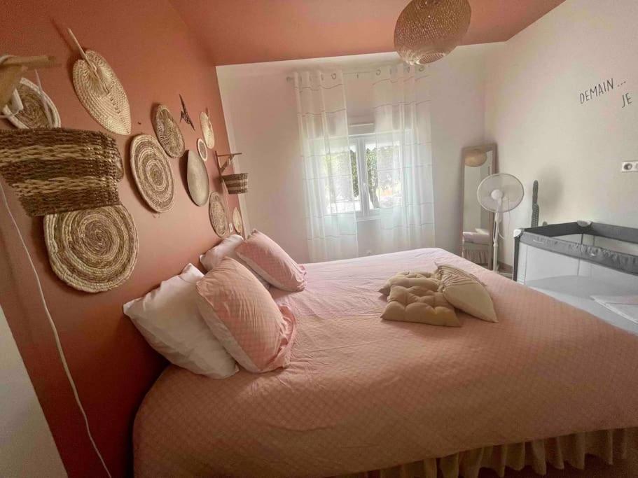 T2 Refait A Neuf Calme Et Agreable Appartement Narbonne Buitenkant foto